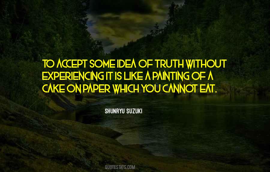 Cannot Eat Quotes #1240090