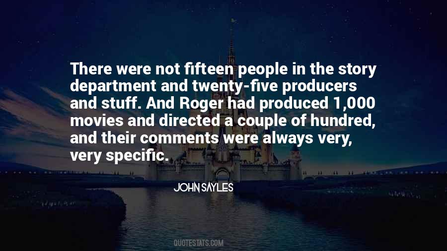 000 Movies Quotes #1642563