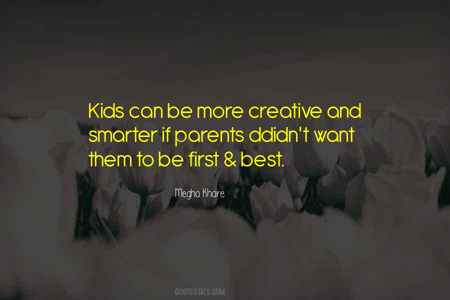 Parents Advice Quotes #1801665