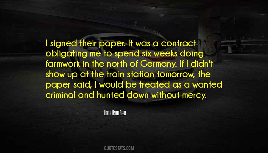 20th Century Germany Quotes #511815