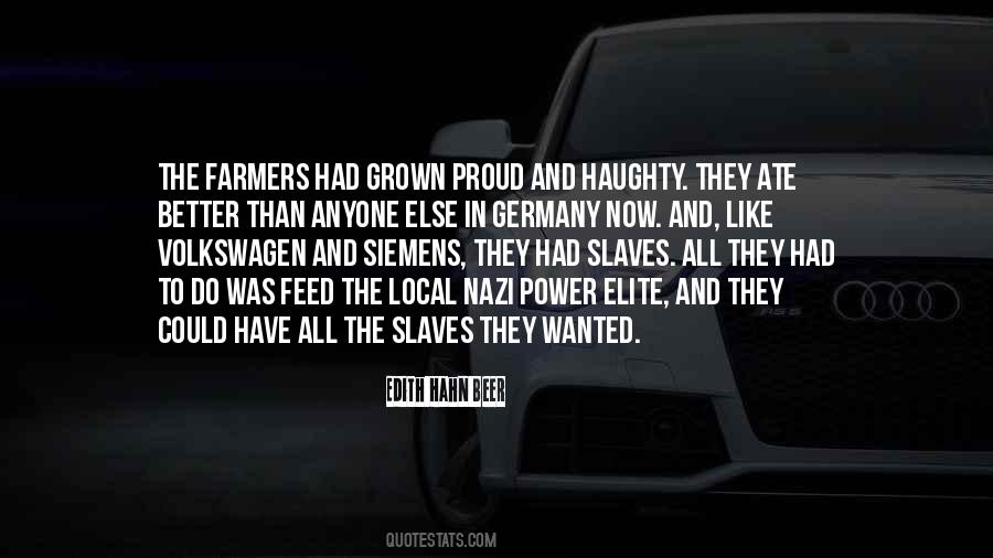 20th Century Germany Quotes #648112