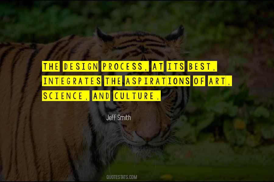 Quotes About Design Process #1103219