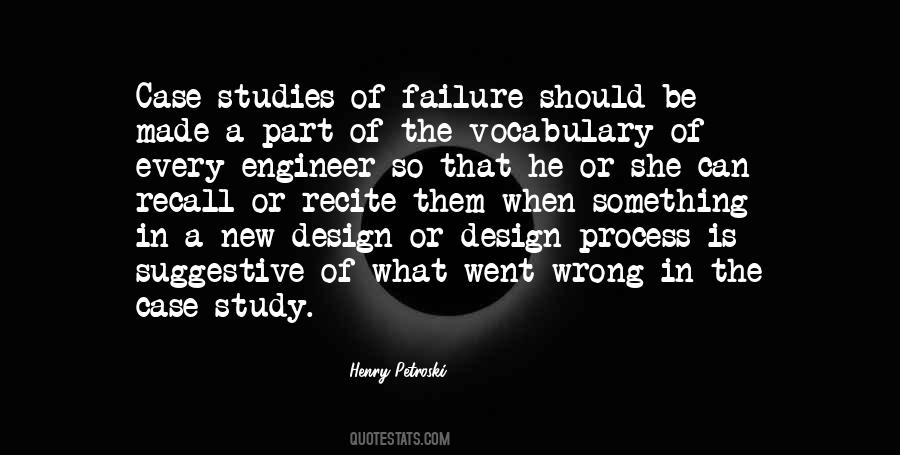 Quotes About Design Process #1369166