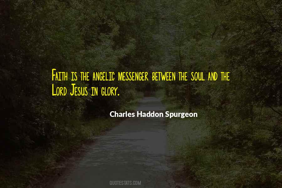 Quotes About The Lord Jesus #1160396