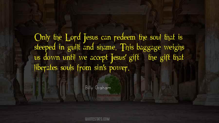 Quotes About The Lord Jesus #1187062