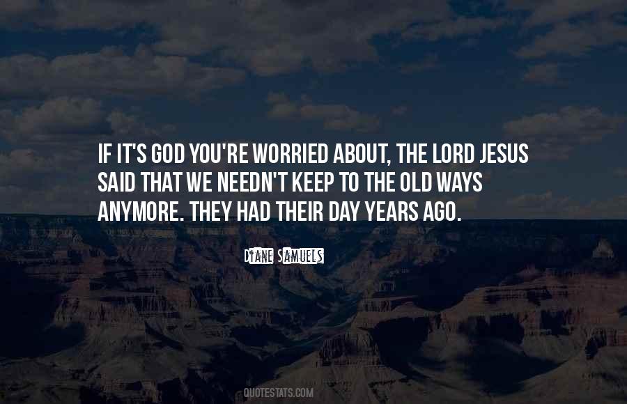 Quotes About The Lord Jesus #121841 Quotes About The Lord Jesus #121841