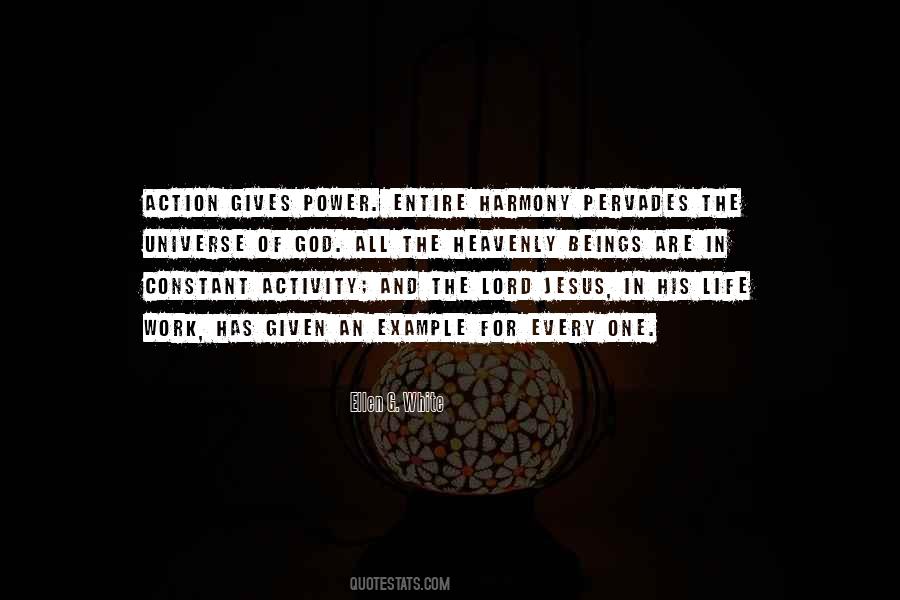 Quotes About The Lord Jesus #1757511