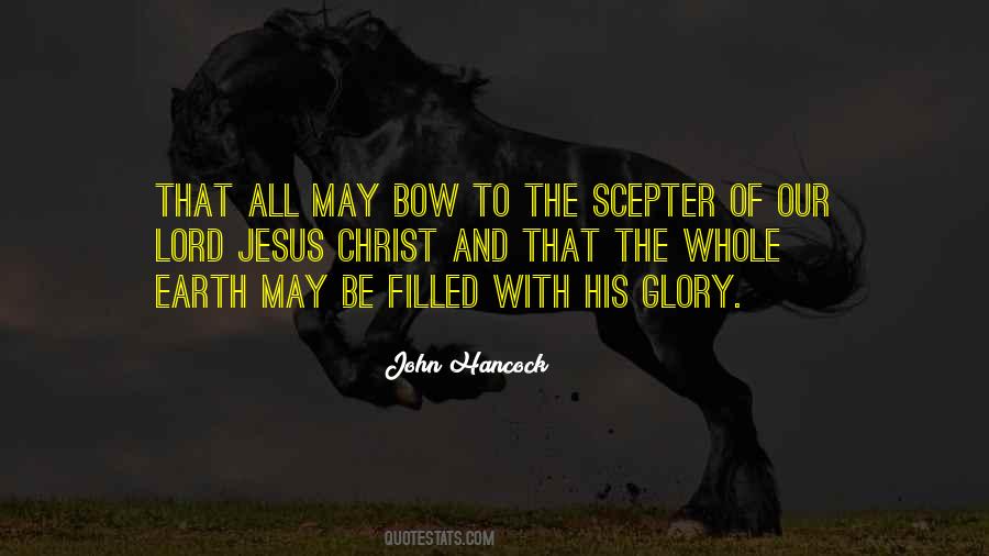 Quotes About The Lord Jesus #232208 Quotes About The Lord Jesus #232208