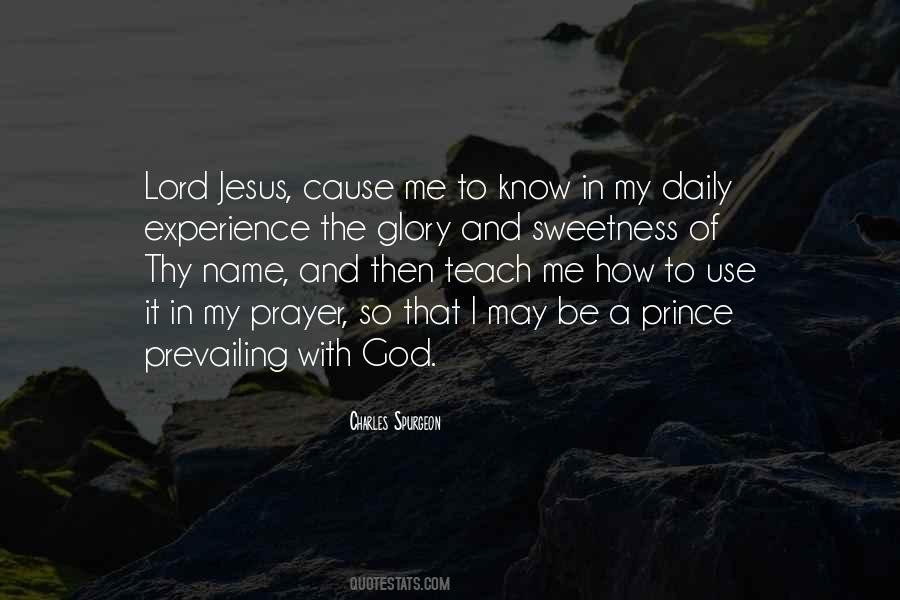 Quotes About The Lord Jesus #37789 Quotes About The Lord Jesus #37789