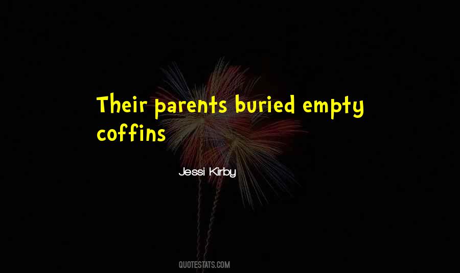 Quotes About Parents Death #953025
