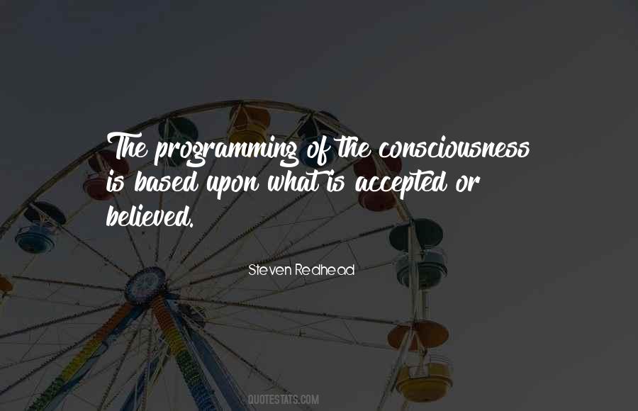 Quotes About Programming #1018649