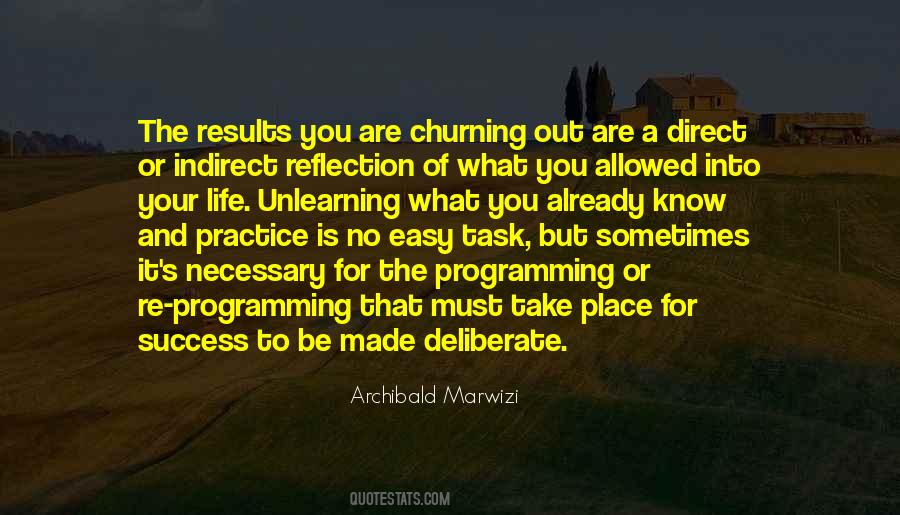 Quotes About Programming #1298890