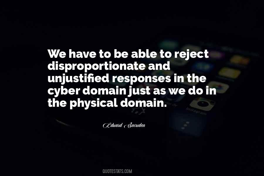 Quotes About Cyber #584457