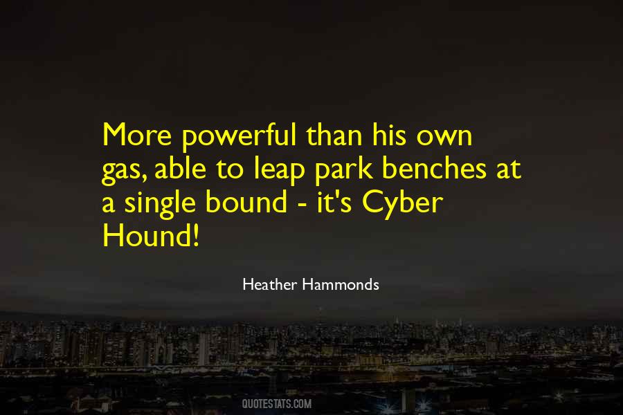 Quotes About Cyber #745920