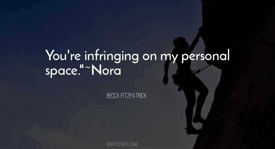 Quotes About Meeting A Stranger #602495
