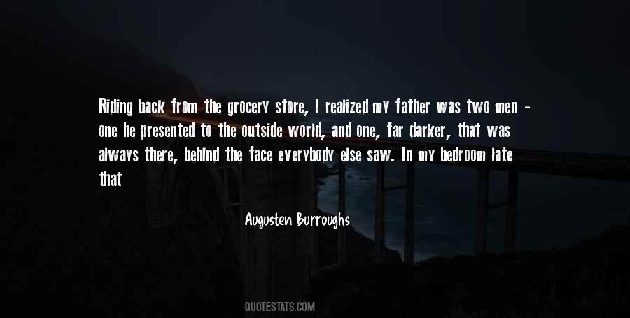 Quotes About Father #1833681