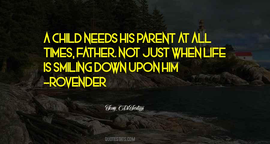 Quotes About Father #1835492