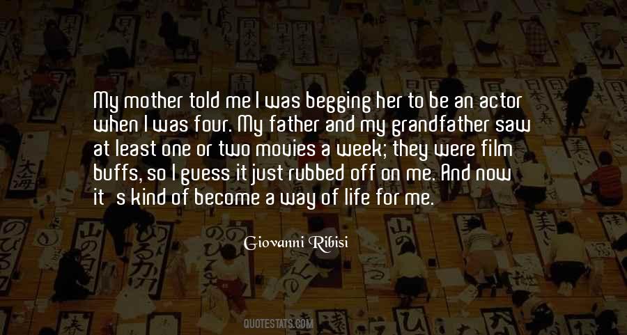 Quotes About Father #1842503