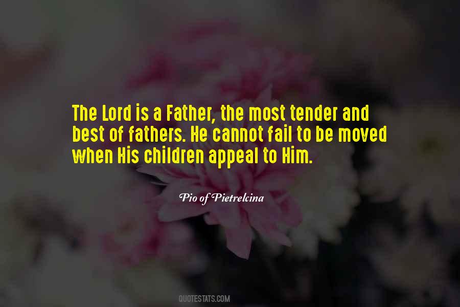 Quotes About Father #1842780