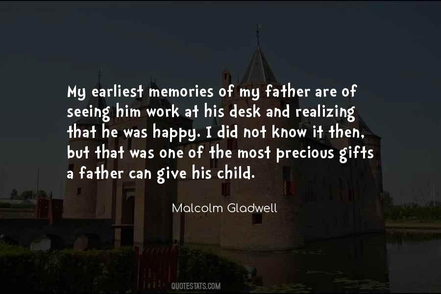 Quotes About Father #1843047