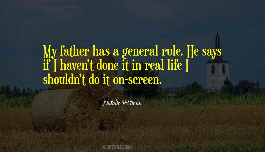 Quotes About Father #1849184