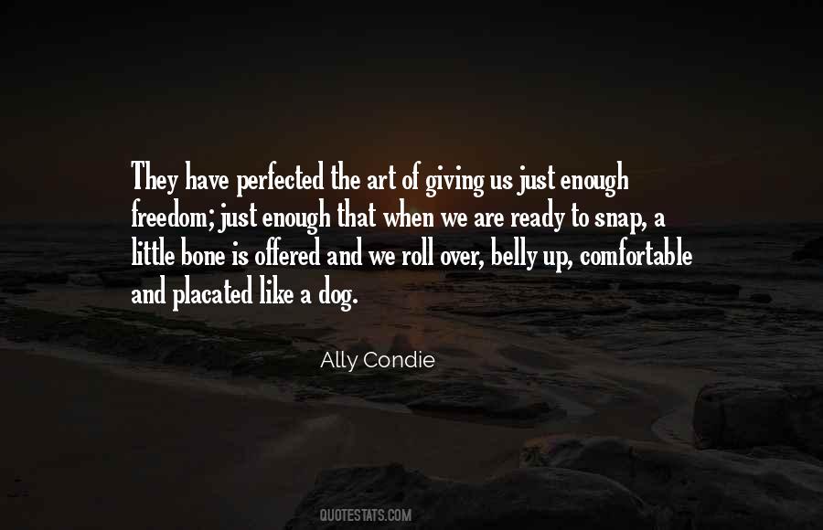 Dog Art Quotes #1138055