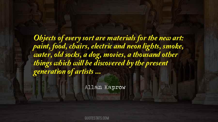 Dog Art Quotes #891624