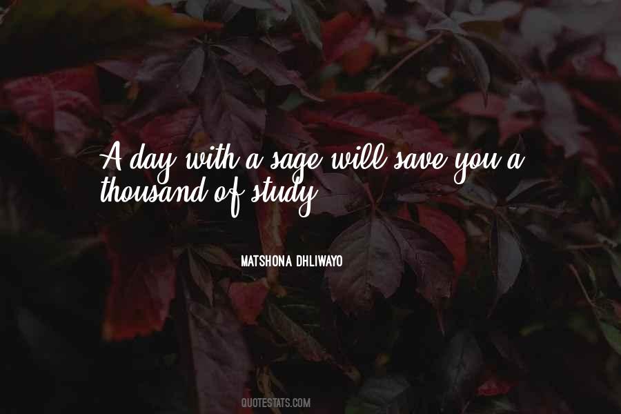 Day With Quotes #1271176