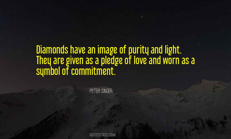 Quotes About Symbol Of Love #1058672