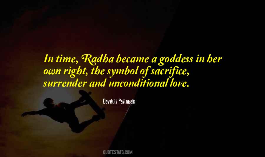 Quotes About Symbol Of Love #1313352