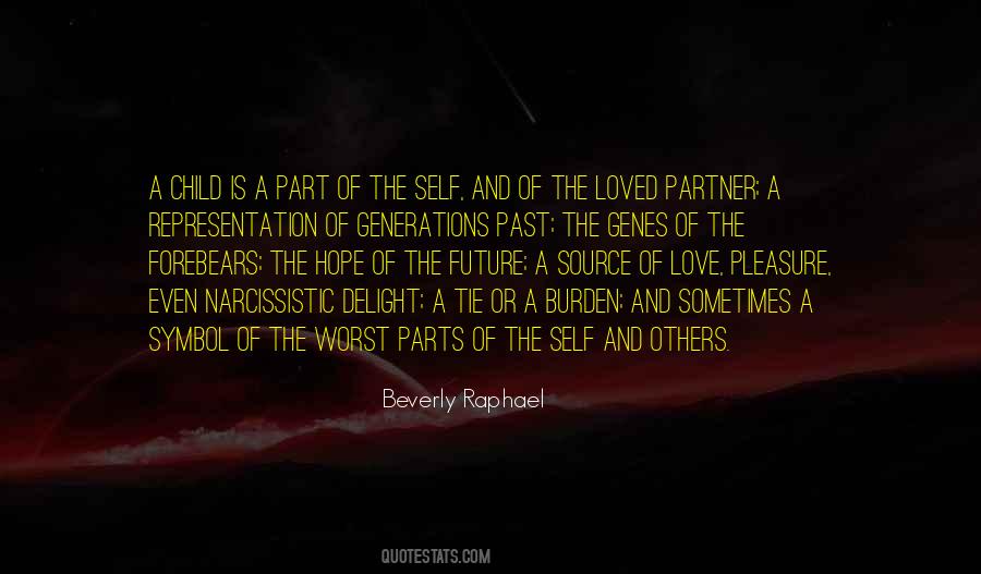 Quotes About Symbol Of Love #173350