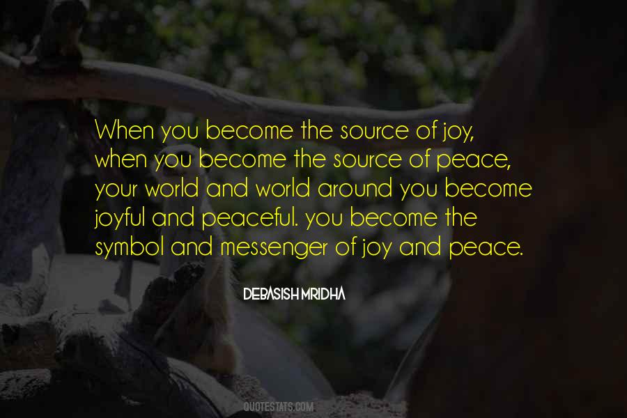 Quotes About Symbol Of Love #1805852