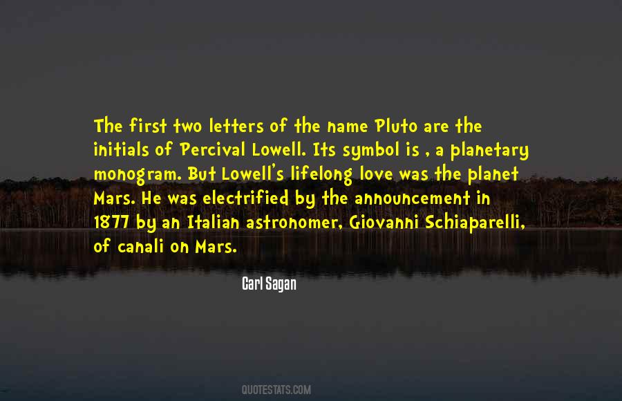 Quotes About Symbol Of Love #1859244