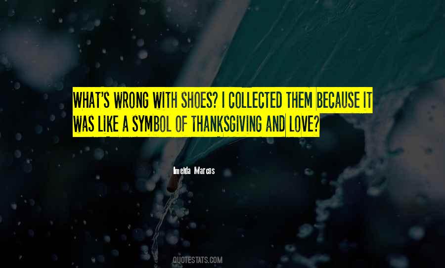 Quotes About Symbol Of Love #740430