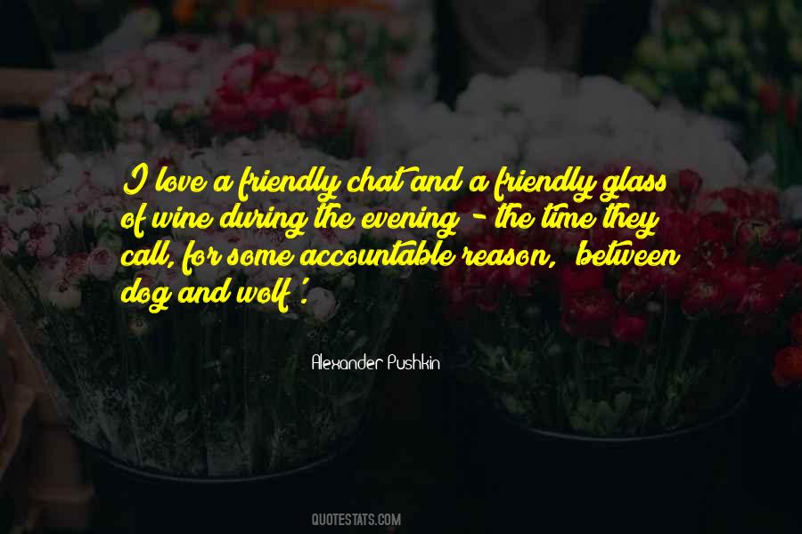 Quotes About Glass And Love #625128