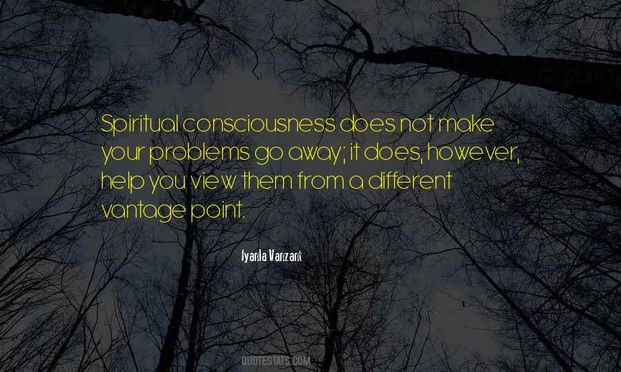 Quotes About Different Point Of Views #1635225