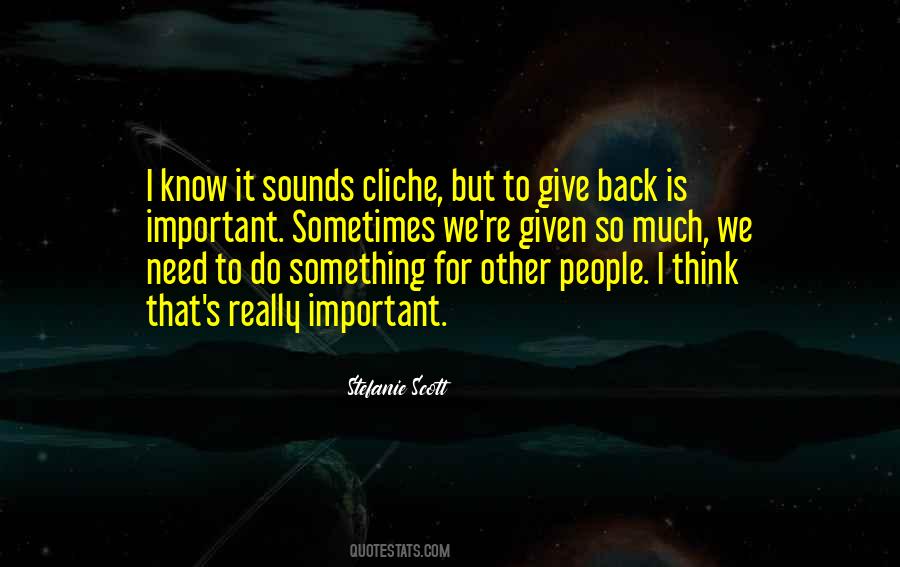 Quotes About Different Point Of Views #1690173
