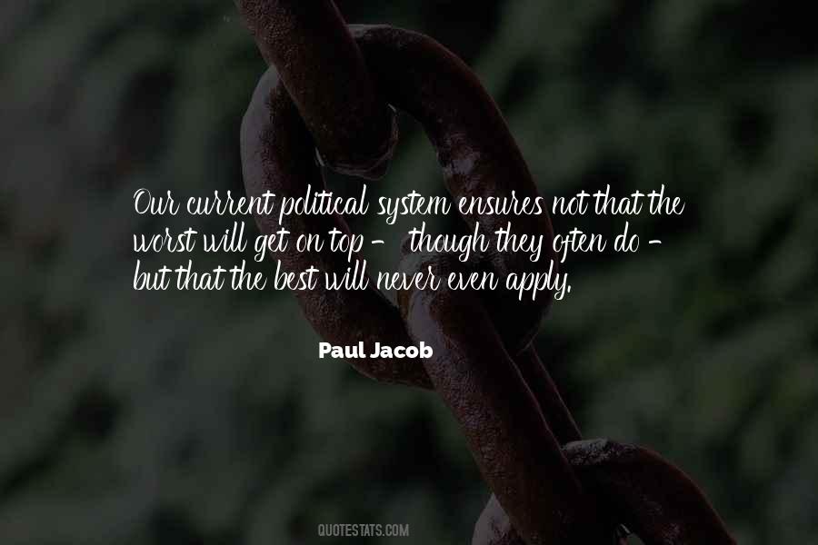 Quotes About Different Point Of Views #575526