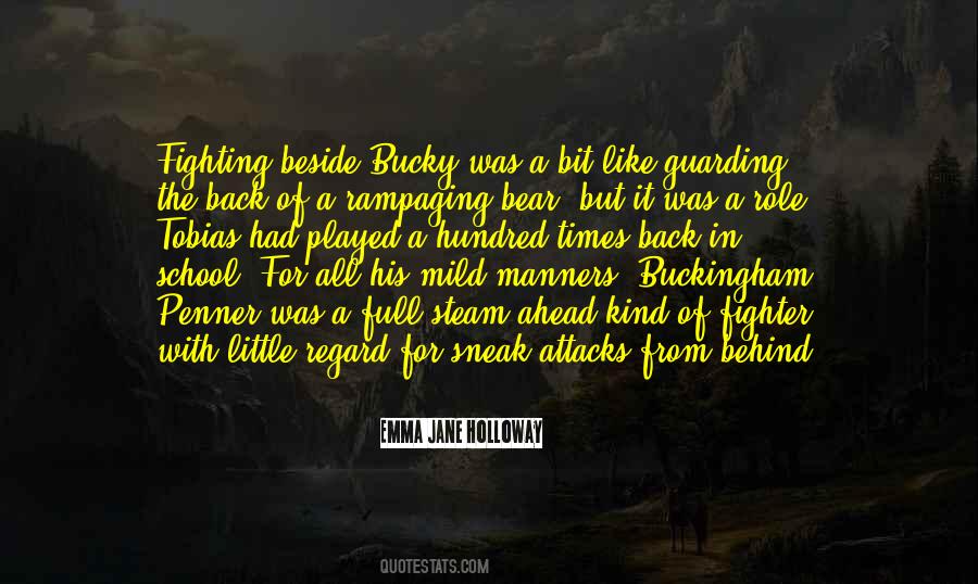 Quotes About Tobias #1471507
