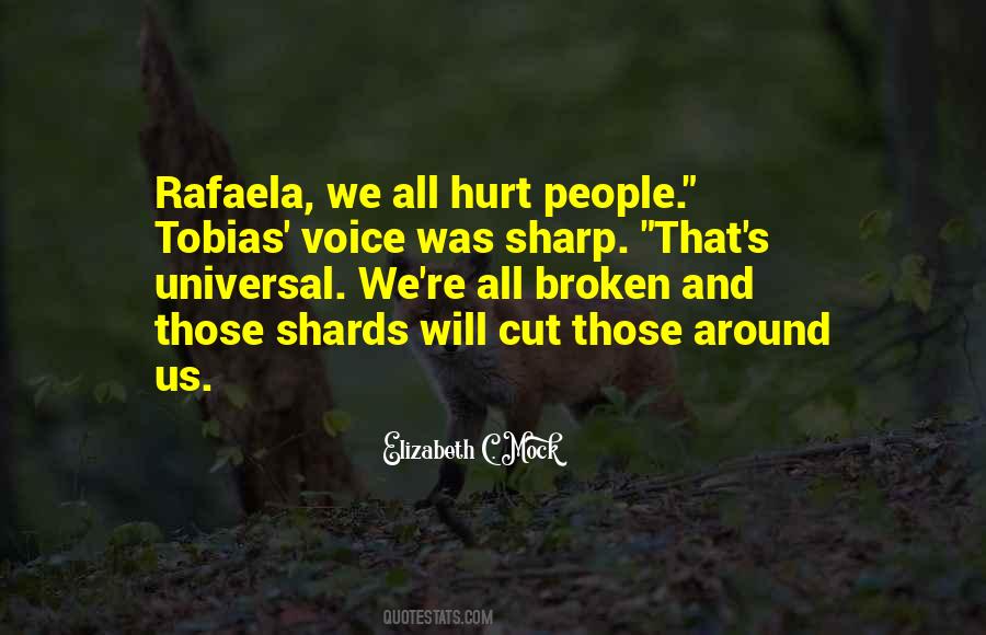 Quotes About Tobias #32993