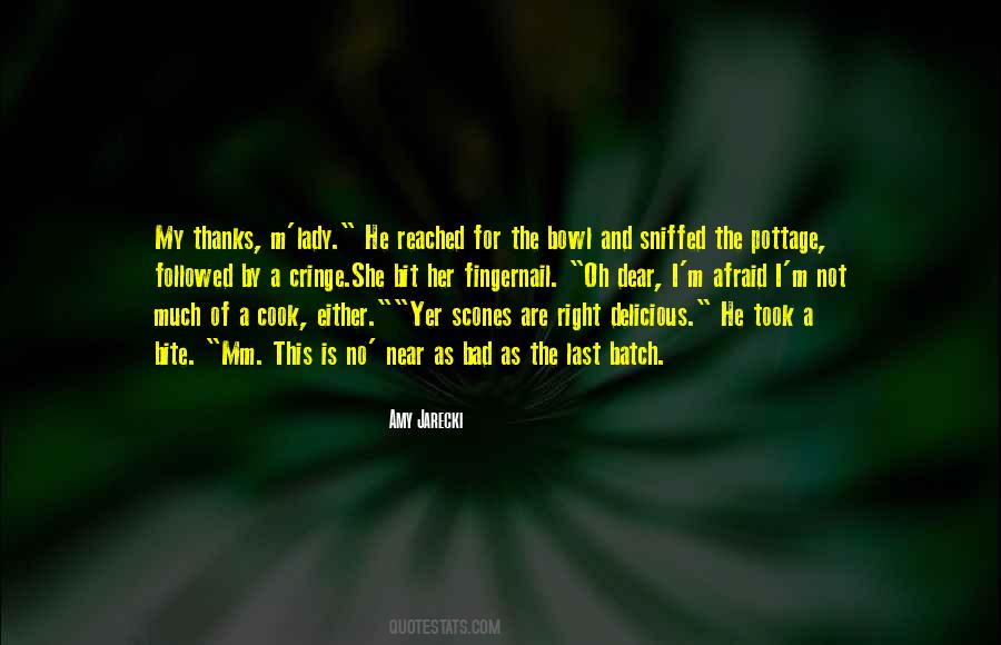 The Highlanders Quotes #978458