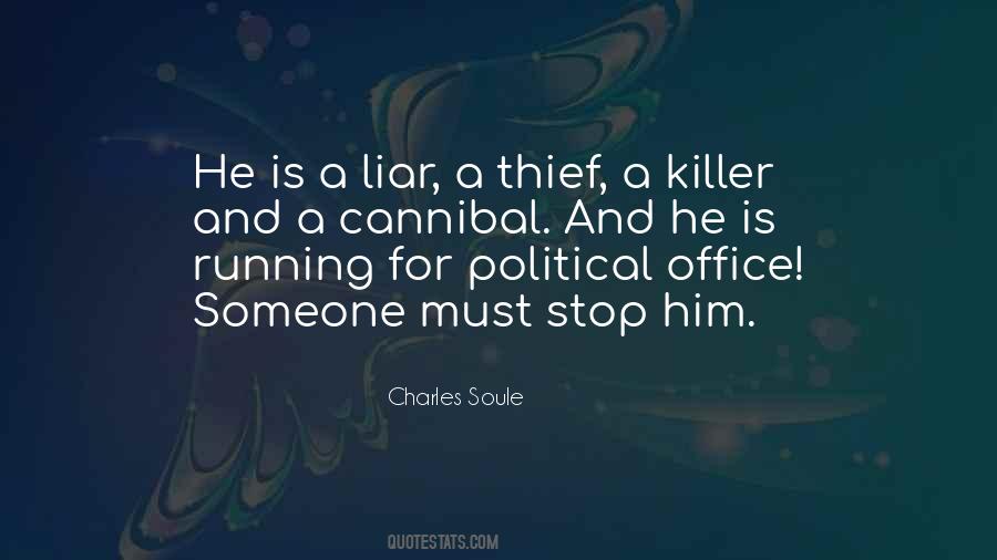 Quotes About A Killer #1554419