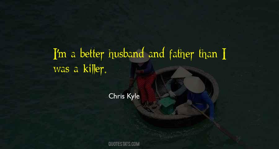 Quotes About A Killer #1824446