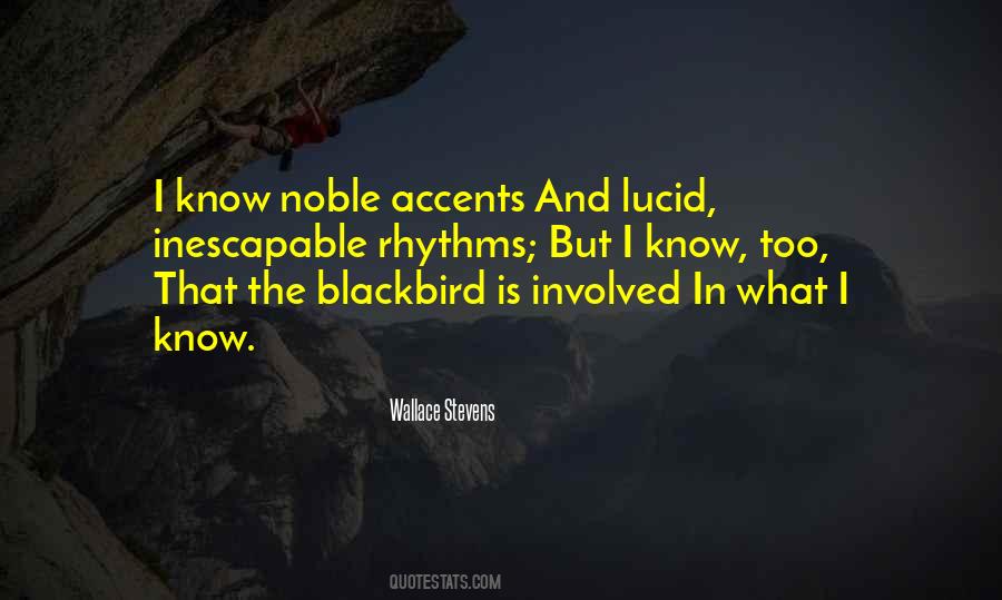 Quotes About Accents #1701463