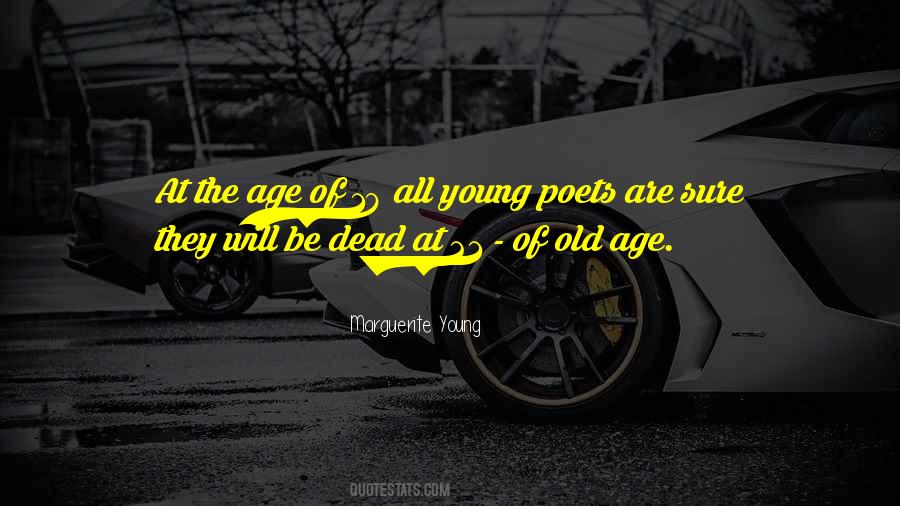 18 Age Quotes #1712296