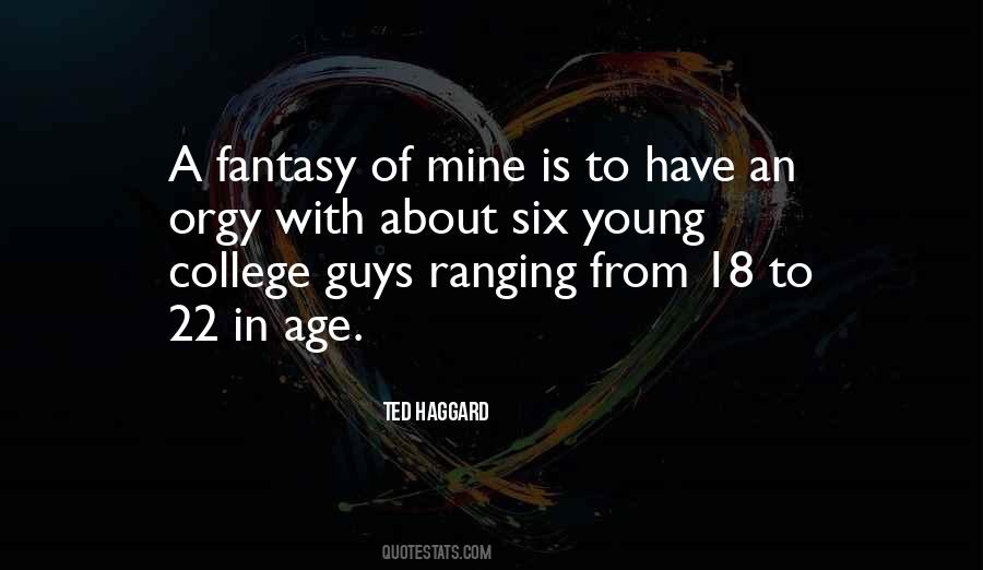 18 Age Quotes #643695