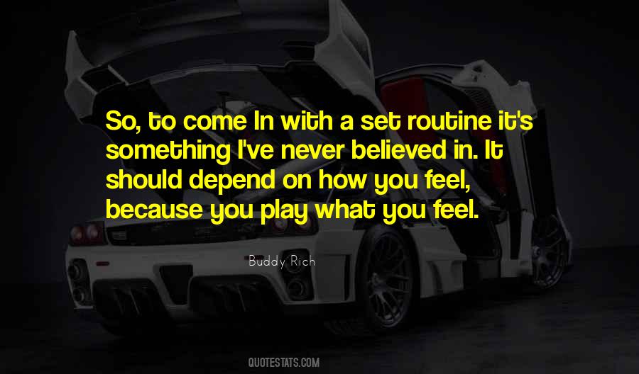 Perfectly Good People Quotes #60029
