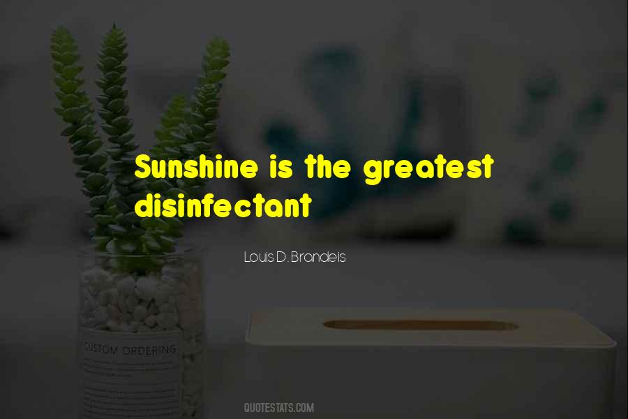 Perfectly Good People Quotes #696255