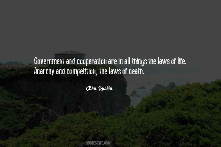 Life Competition Quotes #1374069