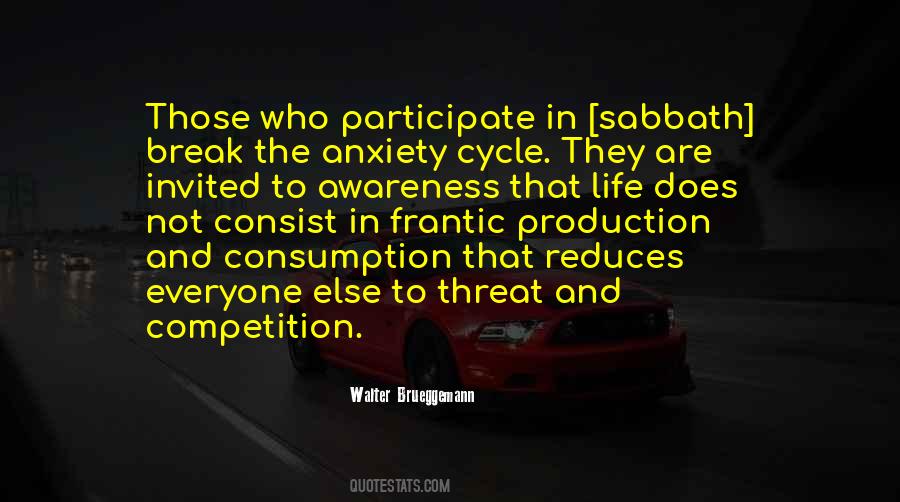 Life Competition Quotes #656190